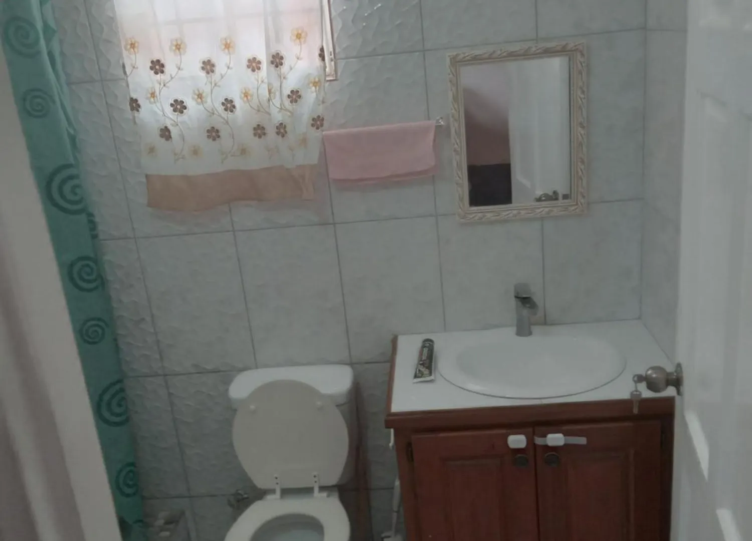 Appartamento Mathew'S Hideaway Castries Santa Lucia