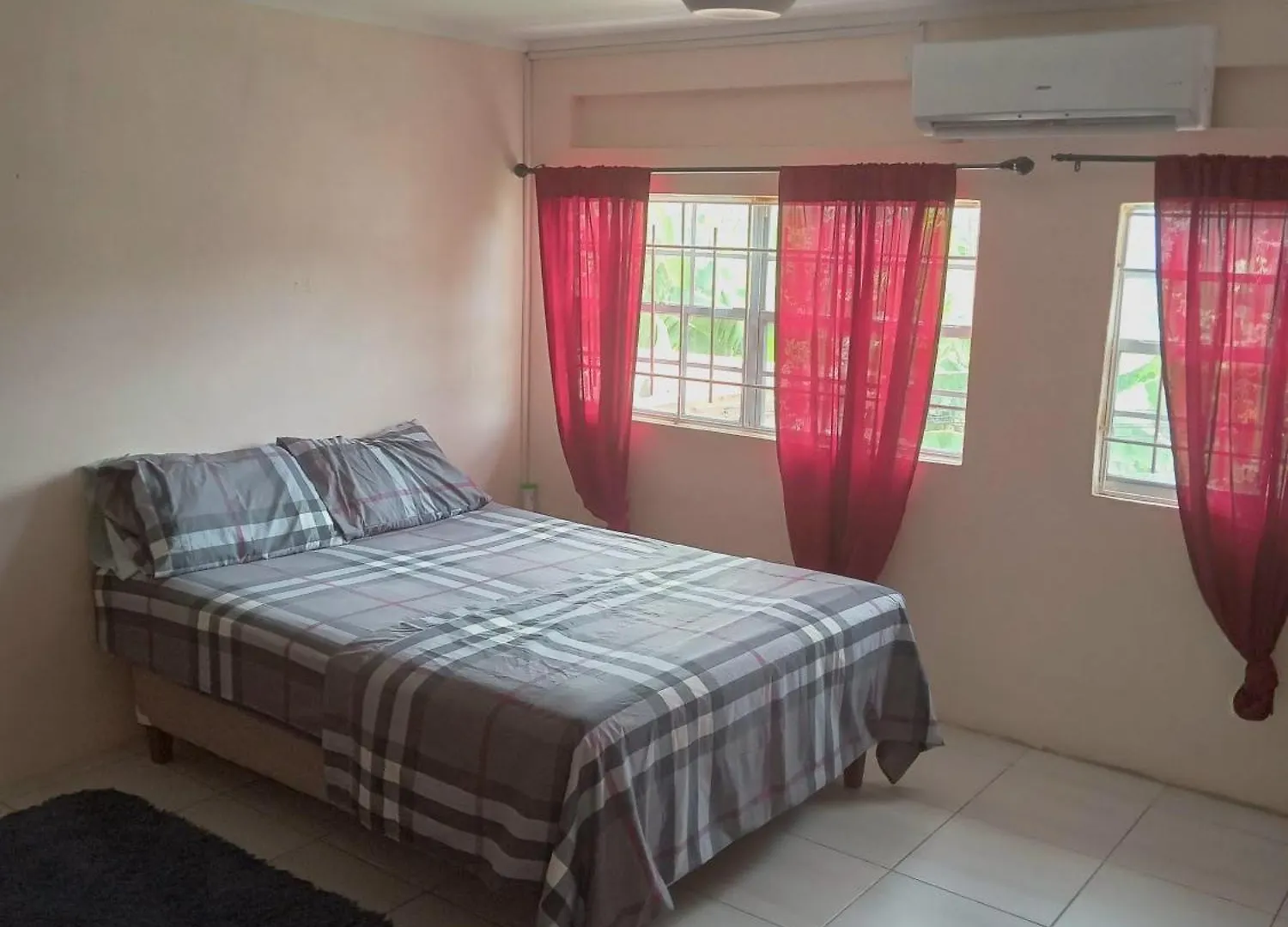 Appartamento Mathew'S Hideaway Castries 0*,  Santa Lucia