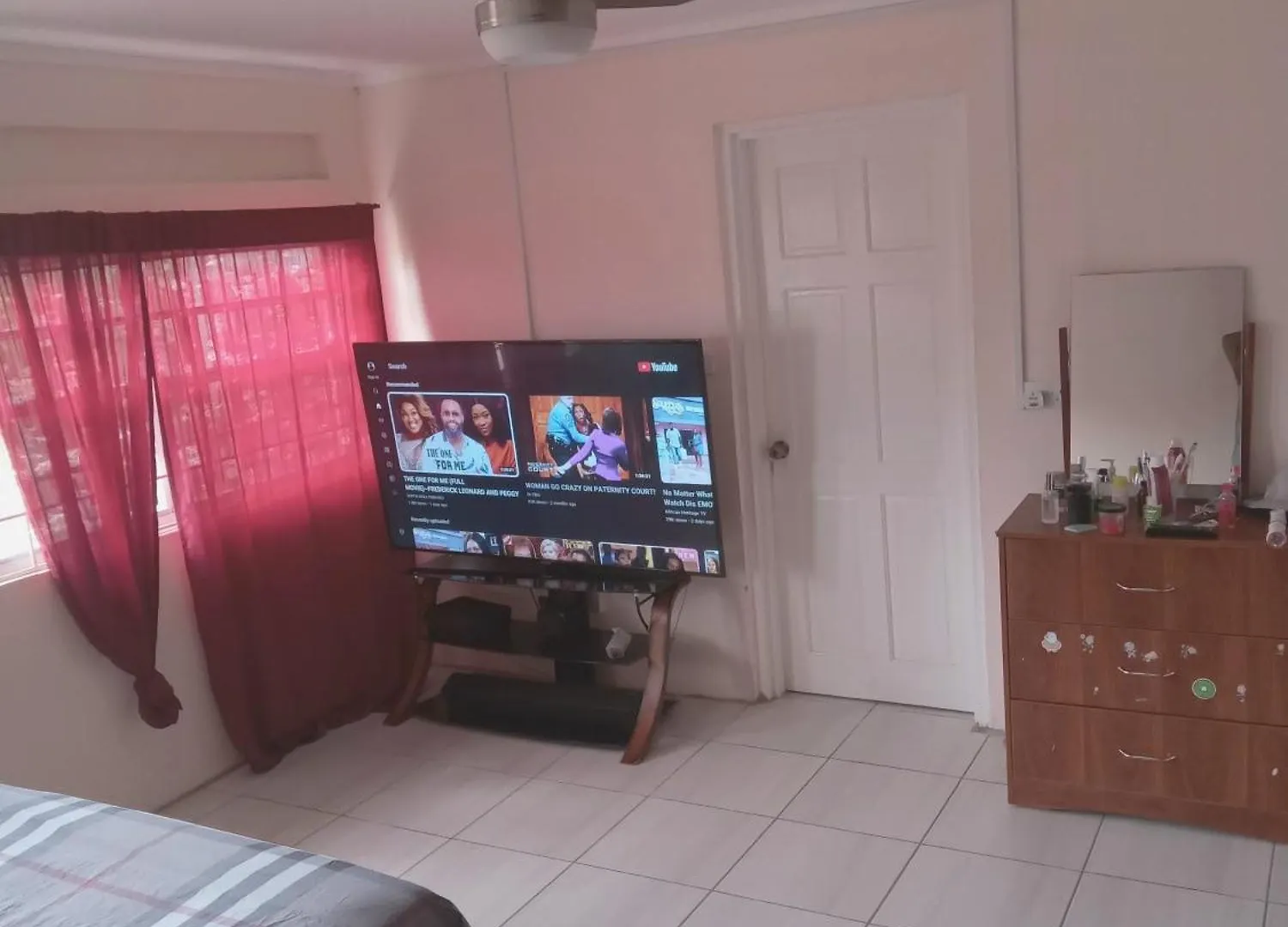 Appartamento Mathew'S Hideaway Castries