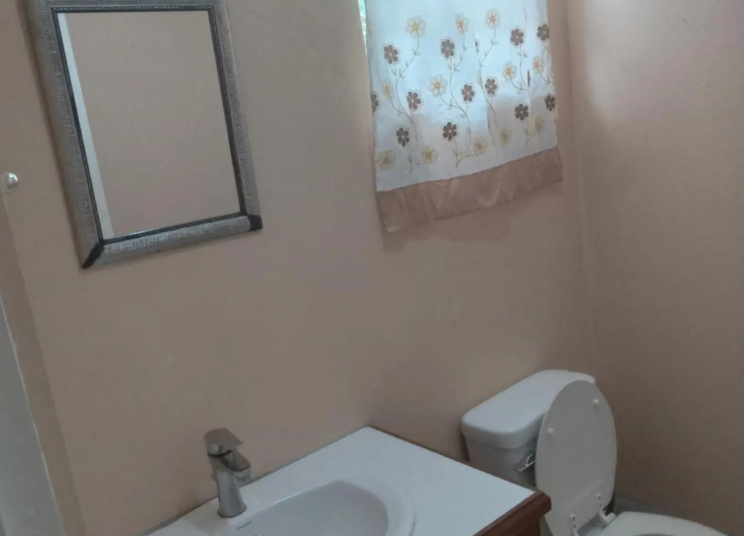 Appartamento Mathew'S Hideaway Castries