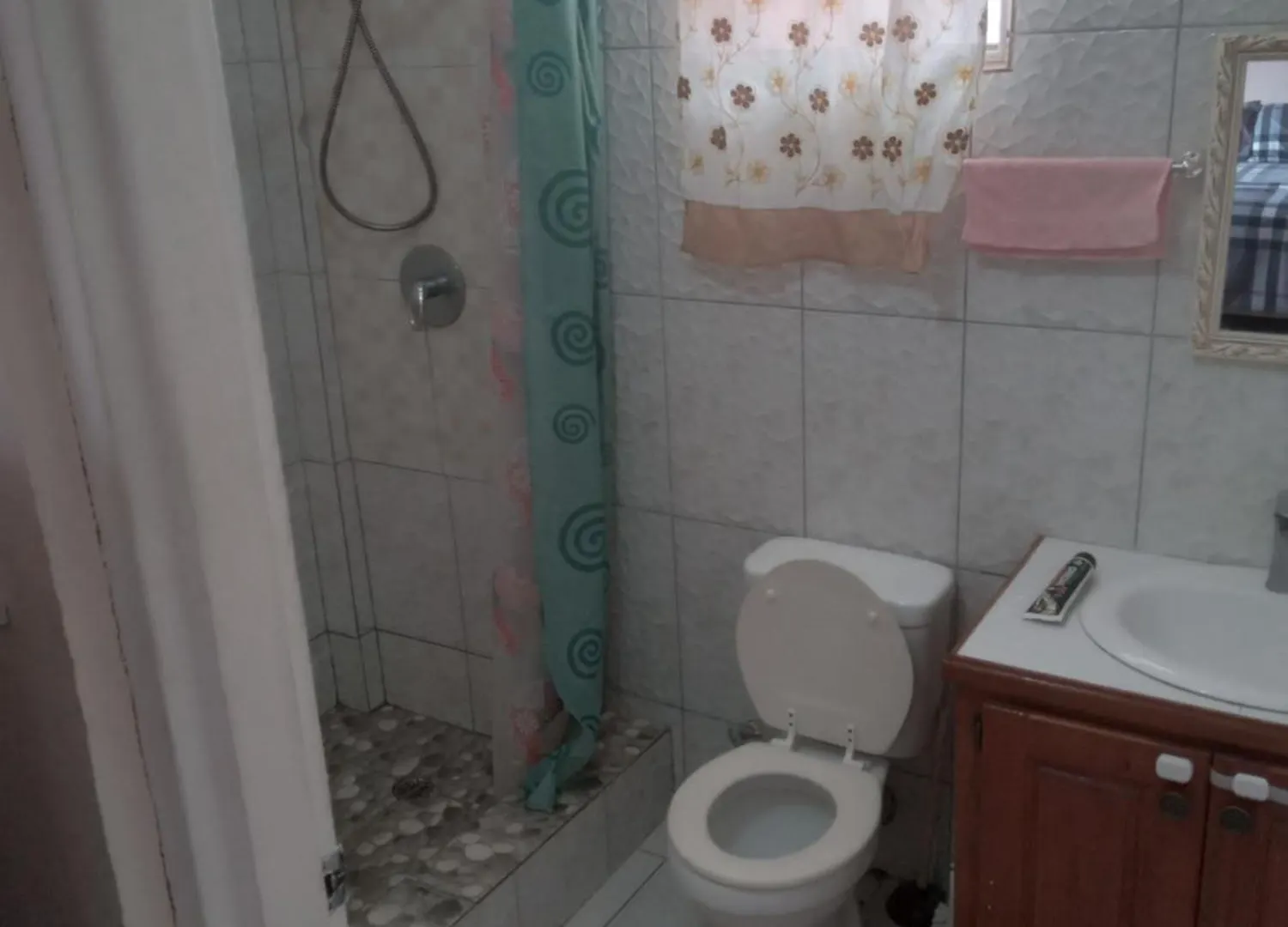 Apartamento Mathew'S Hideaway Castries