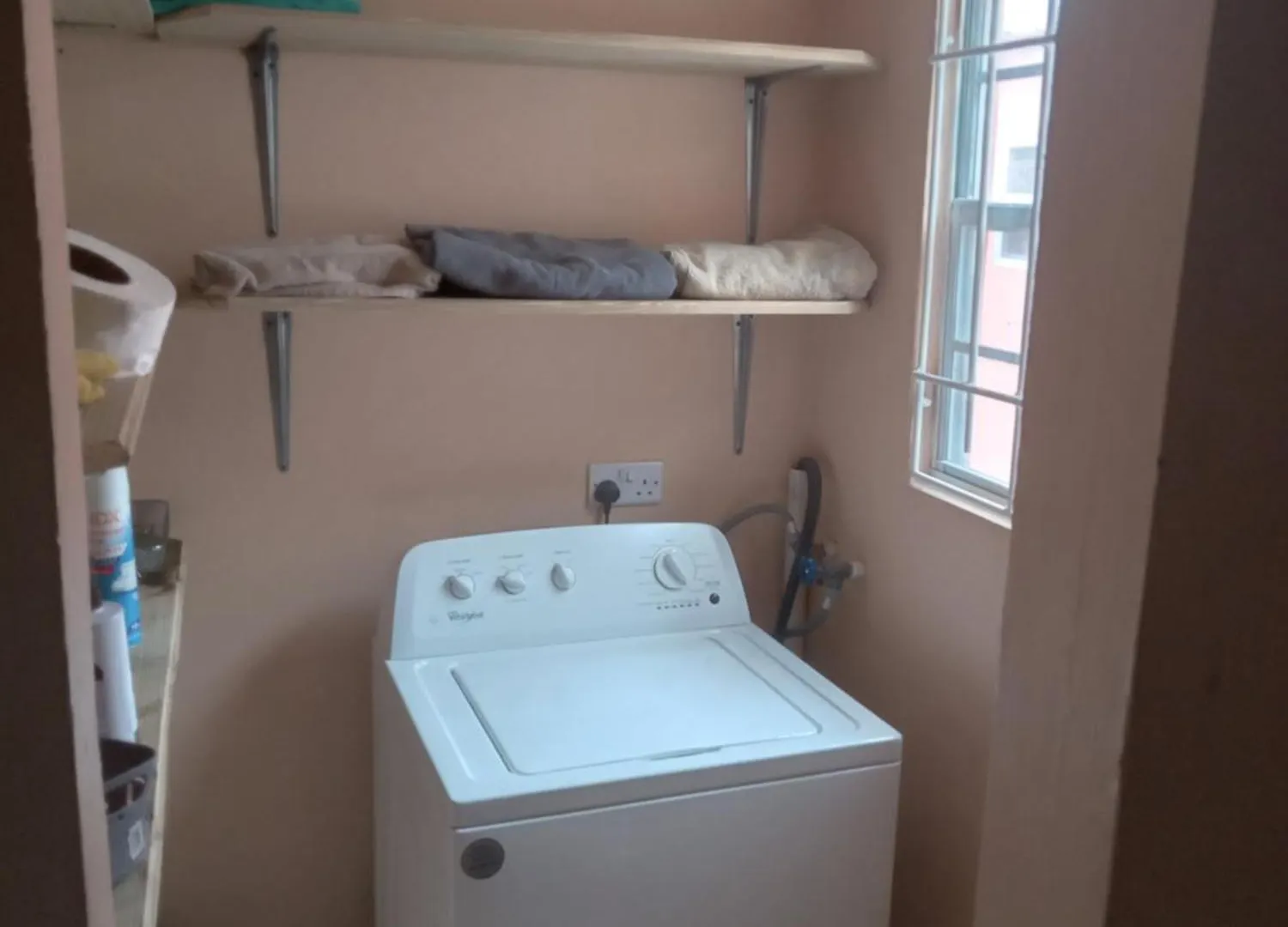 Apartamento Mathew'S Hideaway Castries