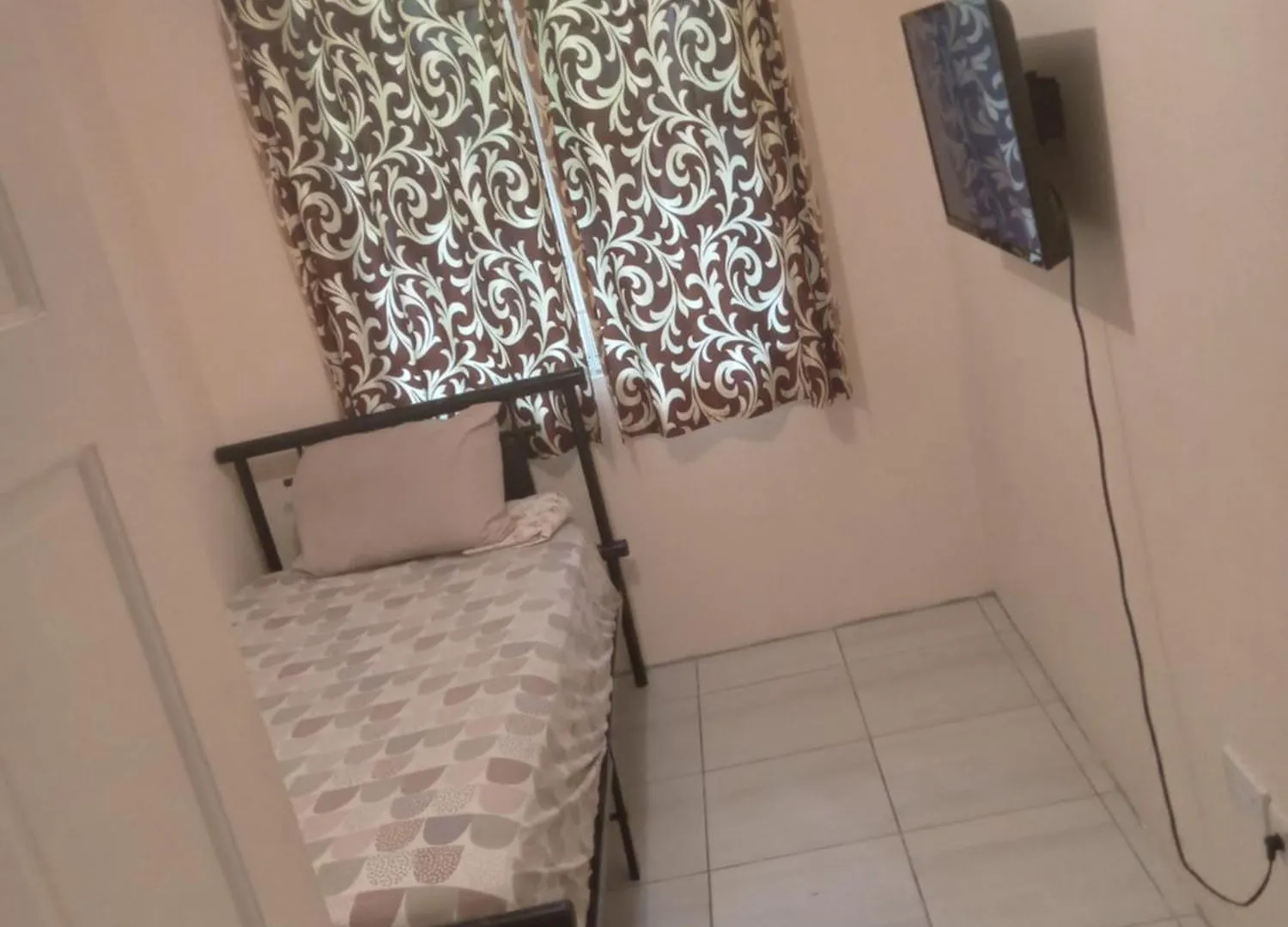 Apartamento Mathew'S Hideaway Castries